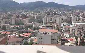 تيزي وزو و تيڨزيرت Tizi Ouzou .Tigzirt